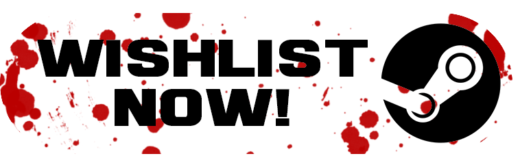 Wishlist on Steam